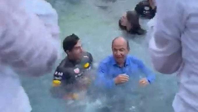 Pérez y Calderón