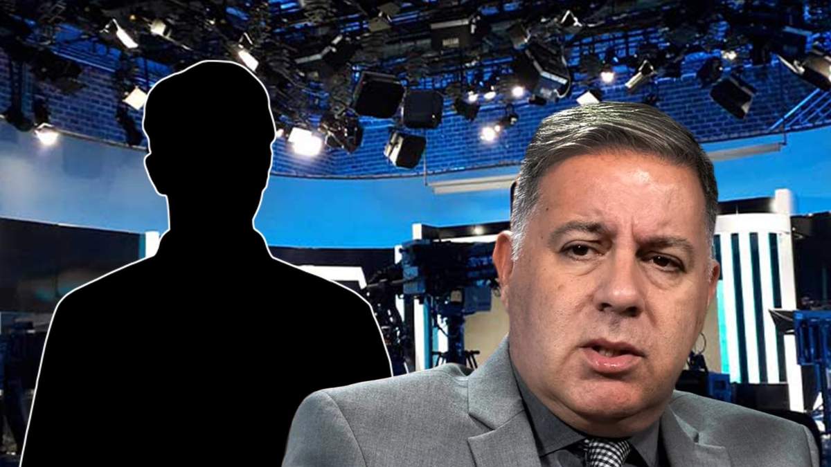 Fabián Doman. Fuente: (Minuto Neuquén)