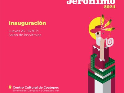 La cuarta edición del Coloquio de Traducción San Jerónimo