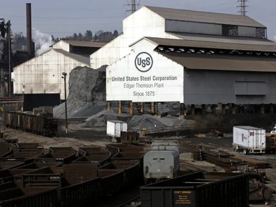 Nippon Steel comprará U.S. Steel por más de 14 mil millones de dólares