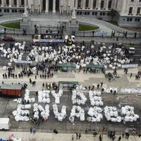 La Marcha Mundial por el Clima dio resultados, el Gobierno impulsa una ley de envases y reciclaje