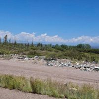 La parte olvidada de Luján de Cuyo: el basural a cielo abierto de Ugarteche