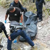 Uruachi: ocho horas de terror con saldo de seis muertos