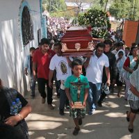 Investigan ajuste de cuentas del narco en homicidio de sacerdotes