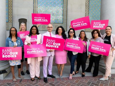 Tensiones entre hispanos y afroamericanos quedan en evidencia en LA