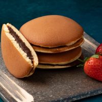 Una versión original: la receta de panquecas asiáticas que es muy fácil de hacer en casa
