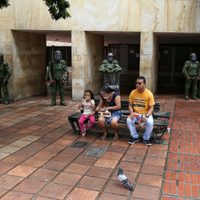 Enfrentamientos en Cali dejan 13 muertos; Iván Duque envía a 7 mil militares