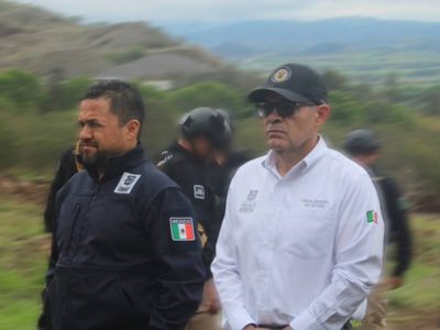 Activista de Nayarit denuncia detención arbitraria, fabricación de delitos y el incendio de su casa