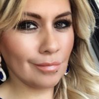 "No depende de mi" Verónica Ojeda disparó contra Maradona y contó un revelador dato sobre "Dieguito"