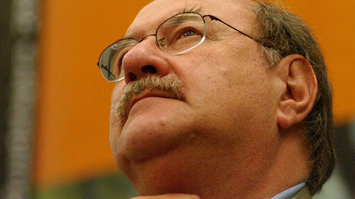 Antonio Skármeta