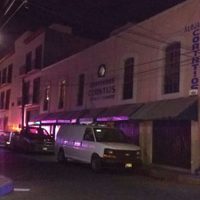 Un hombre mata a sus dos hijos por supuesta infidelidad de su esposa y luego se suicida