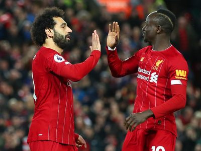 Disputa abierta entre el Liverpool y el Real Madrid por una importante estrella