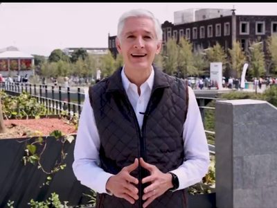 El Edomex a semáforo verde con “mínimas restricciones indispensables”