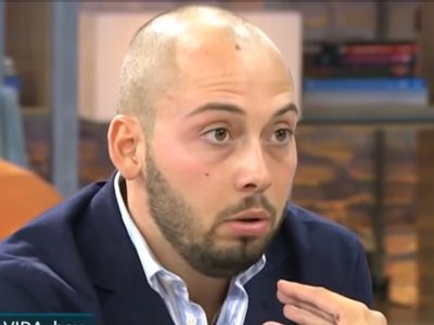 Telecinco destroza nuevamente a José Antonio Avilés: de esta no lo salva nadie