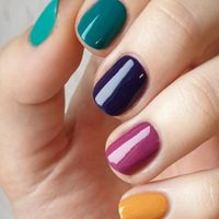 El color de uñas que levanta cualquier look invernal: es fresco y muy original