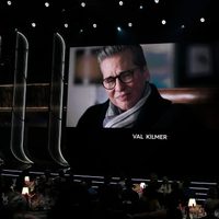 Una versión de Val Kilmer creada mediante IA aparecerá póstumamente en una nueva película
