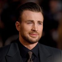 Esto dijo Chris Evans tras el vergonzoso episodio con la fotografía que debió eliminar