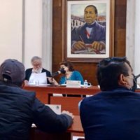 Presentan avances sobre el Acuerdo de Solución Amistosa por masacre de Acteal
