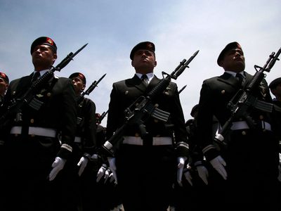 “Violencia institucional” y violaciones en la Marina