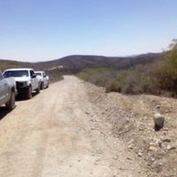 Hallan los cuerpos descuartizados de seis hombres en Chihuahua