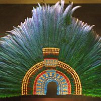 El penacho de Moctezuma no podrá trasladarse a México en al menos 10 años