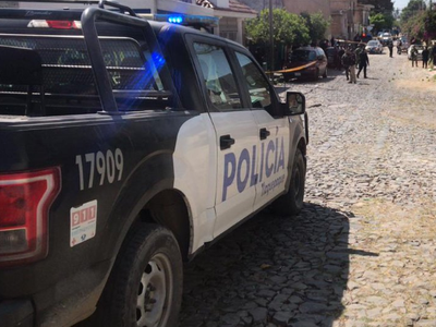 Niña de 13 años fallece cuando se le dispara por accidente un arma con la que jugaba