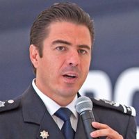 Aquella noche cruel: Cárdenas Palomino, el policía con permiso para matar