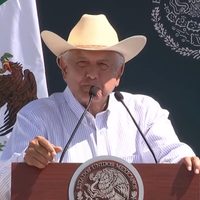 Si la autoridad depende de la delincuencia, no avanzamos: López Obrador