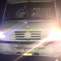 Rescatan de autobús a 58 centroamericanos y detienen a dos 'polleros” en la vía Las Choapas-Ocozocuautla