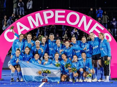 Leonas y Leones campeones de la Copa Panamericana 2025