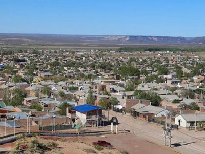 Detuvieron a cazadores furtivos en el interior neuquino