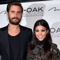 Donde más le duele: Kourtney Kardashian recibe el peor batacazo de Scott Disick