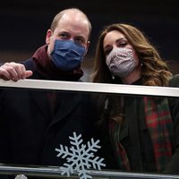 Kate Middleton y el príncipe William tienen su primera vez: 2 mil kilómetros en 48 horas