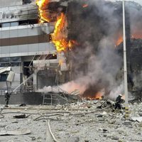 Rusia lanza 122 misiles y 36 drones en lo que según Ucrania es su mayor ofensiva aérea de la guerra
