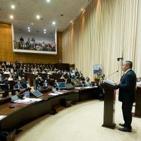 Apuntes políticos para el 2026 Neuquino