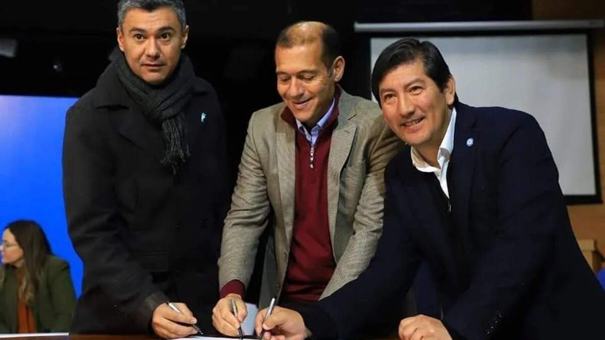 Se apuntará a una estructura tecnológica de vanguardia. Fuente: (Facebook)