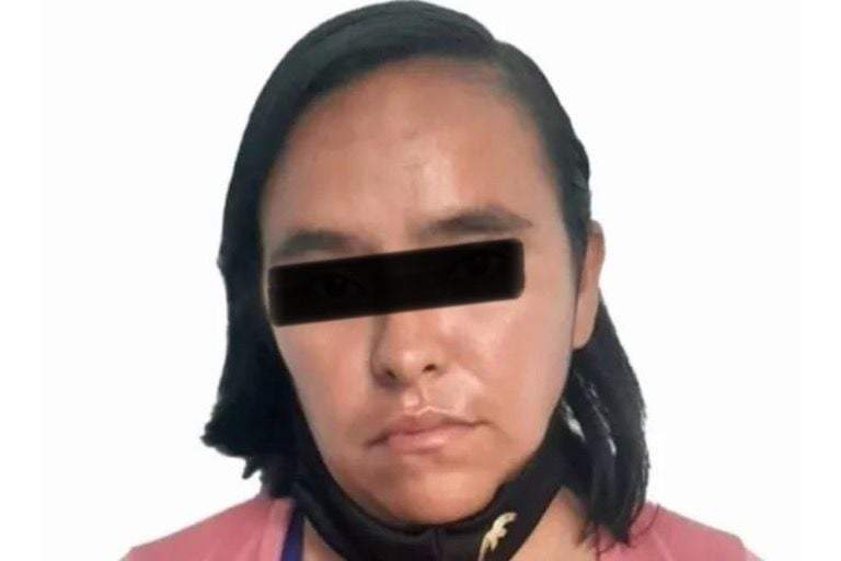 Sofía Viviana Mancilla Guzmán, sentenciada por prostituir a su hija menor de edad