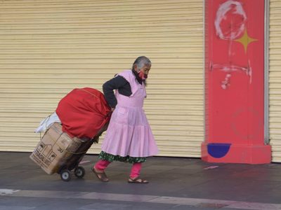 Oxfam: en la pandemia empobreció 99% de la población y se duplicó la fortuna de multimillonarios