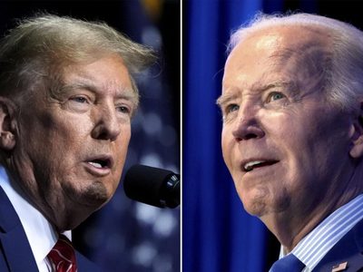 De último minuto, Biden indulta a quienes testificaron en contra de Trump