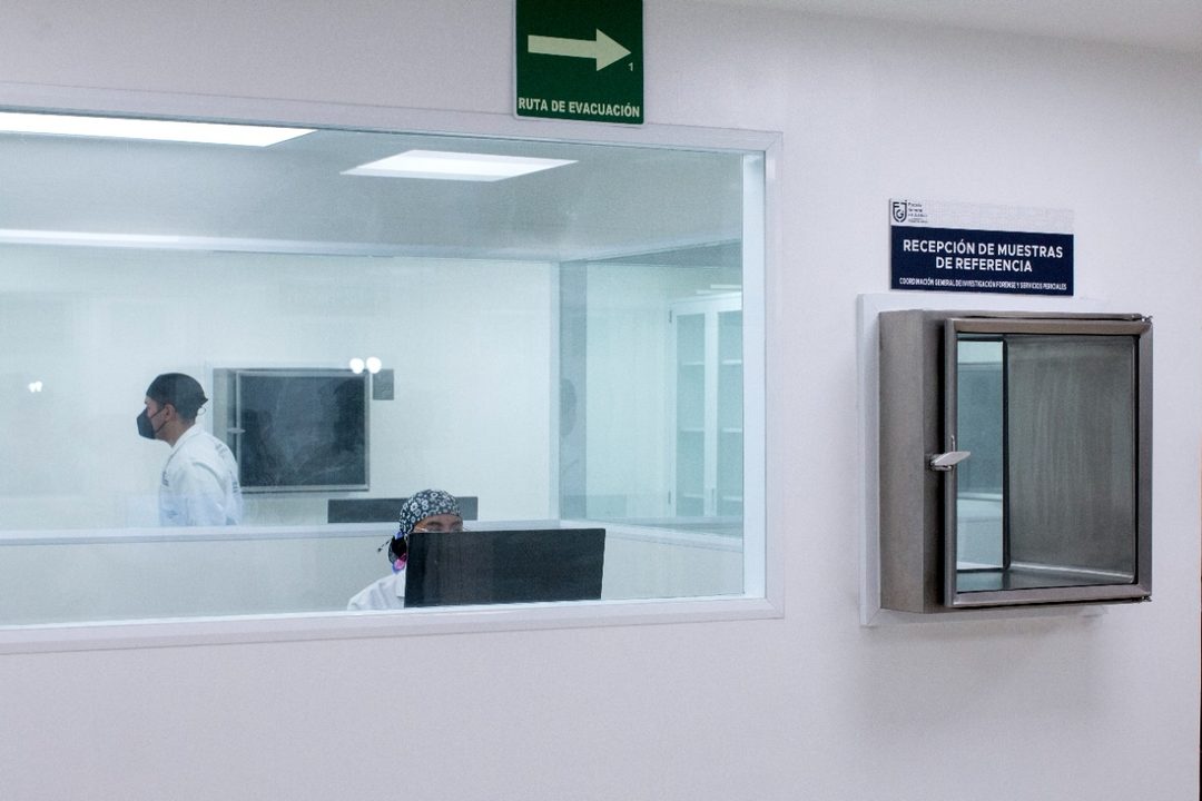 Laborarorio