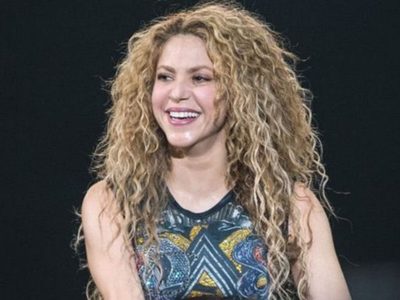 Volver a los 90: Shakira cambió su look de manera sorprendente y puso nostálgicos a sus fans