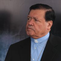 Norberto Rivera en el radar del FBI