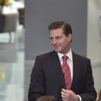 Peña intentó conseguir visa por razones excepcionales. Esto dijo el gobierno de España
