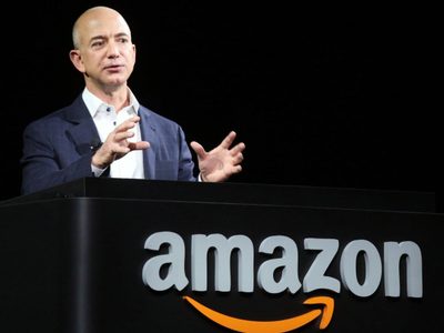 El caso del presunto 'hackeo' al dueño de Amazon llega hasta la ONU