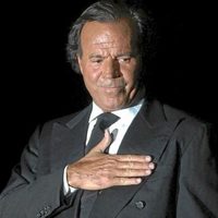 Un gesto vale más que mil palabras: Julio Iglesias demuestra su predilección por su hija Chábeli