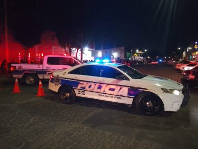 Encuentran a mujer desmembrada en un bote de basura en Mexicali
