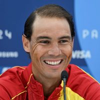 “Me gustaría”: el nuevo rol que podría tener Rafael Nadal tras su retiro del tenis