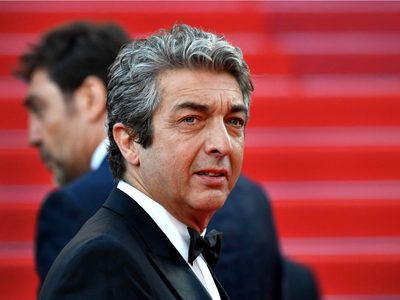 El motivo de la partida de Ricardo Darín a Uruguay en medio de la cuarentena
