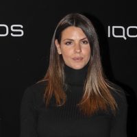 La tierna manera en la que Laura Matamoros le dirá a Carla Barber, ahora que es la novia de su herma