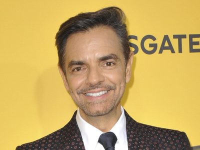 "Somos muy afortunados de tenerla”: Eugenio Derbez presentó al integrante más especial de su familia